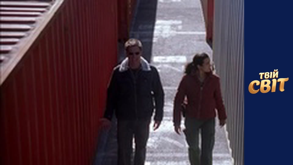 NCIS Season 3 Episode 12