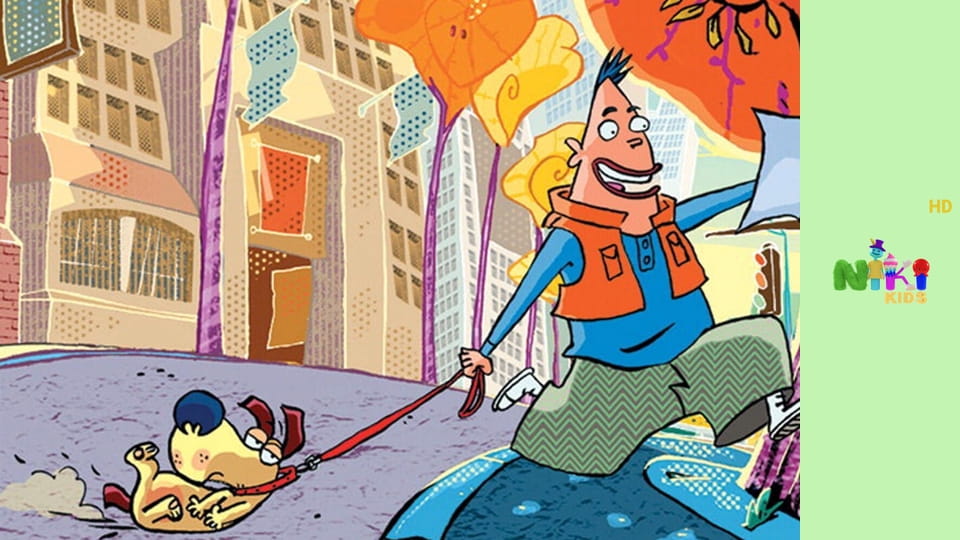 Читай по губах S1E12 - Сюрприз