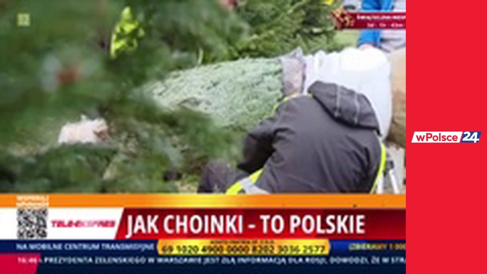 Tele-ekspres wPolsce24