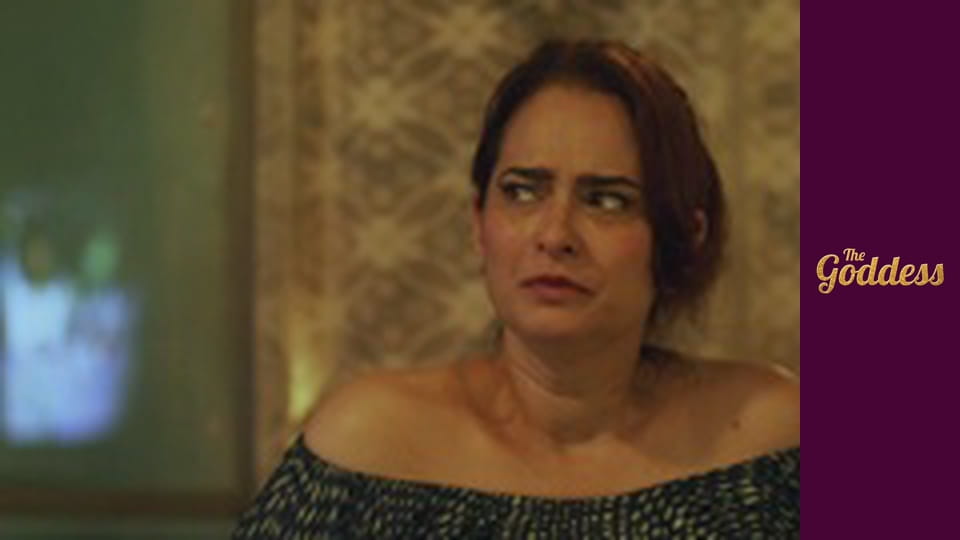 The Goddess Сезон 1 Епізод 6
