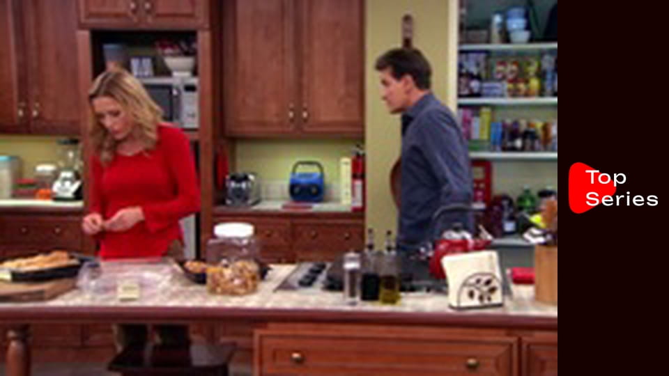 Charlie and the Hot Nerd