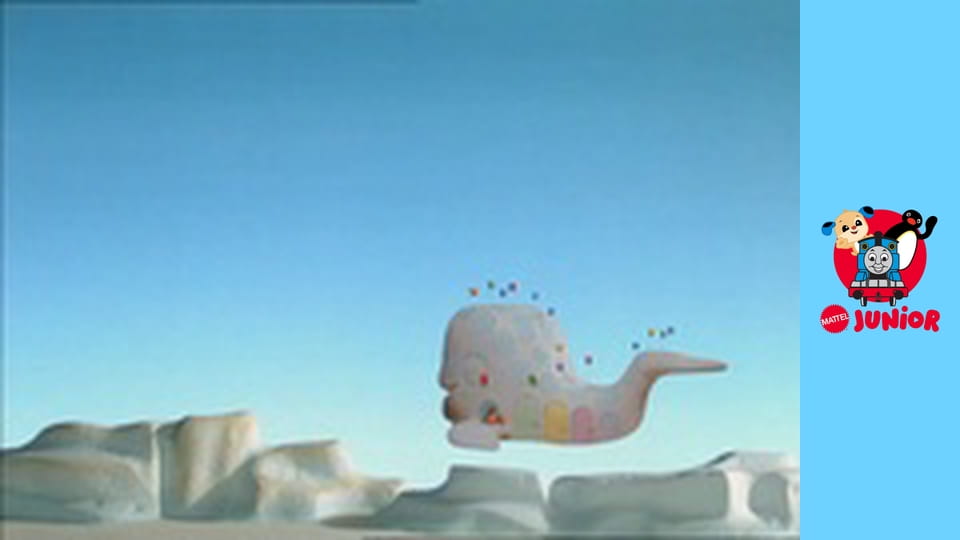 The Pingu Show Сезон 1 Эпизод 10