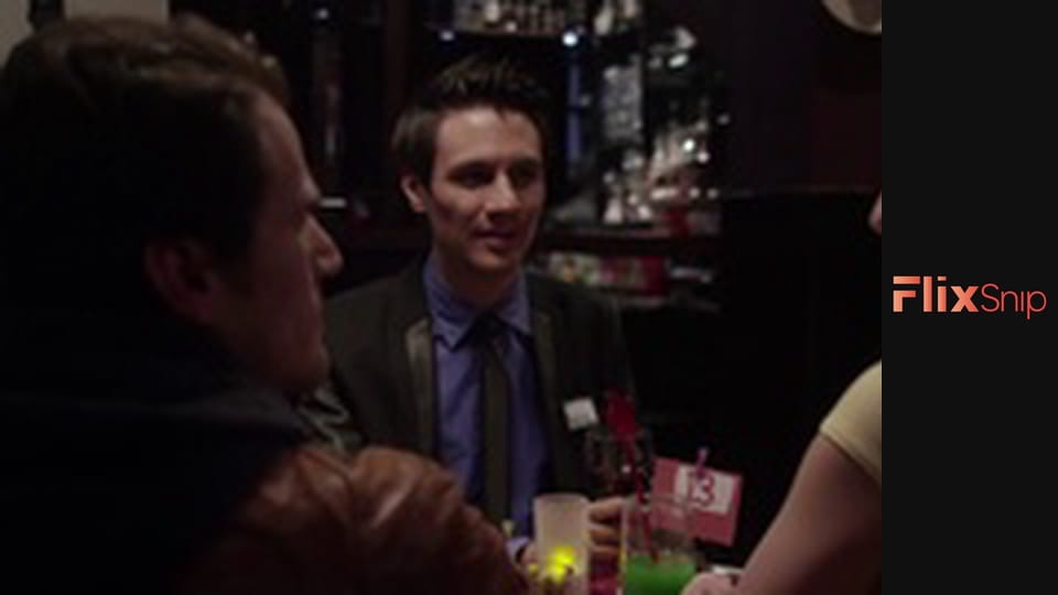 Це провал!, Сезон 1, Випуск 16