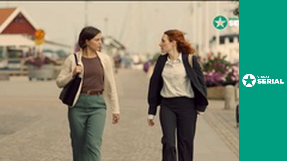 Д/с "Години на вбивство", 1 сезон, 14 с. "Немає місця кращого за дім".