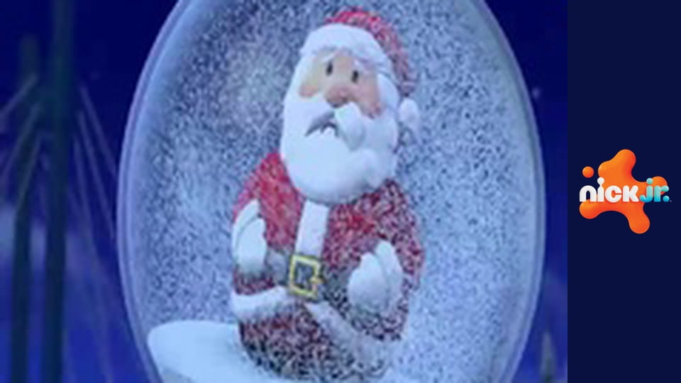 М/с "Щенячий патруль", 7 сезон, 17 с. "Щенята рятують Гамдінґера".