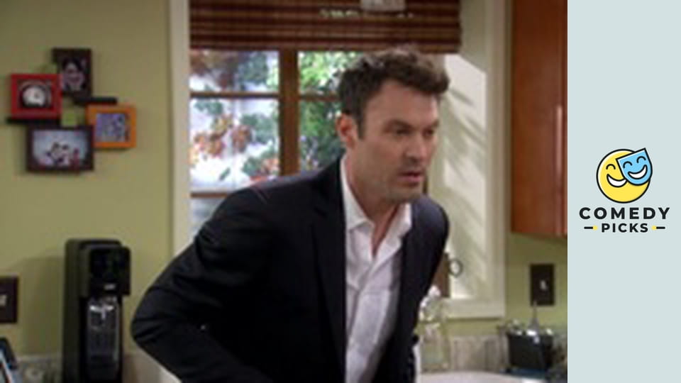 Charlie and the Lap Dance of Doom S4E19