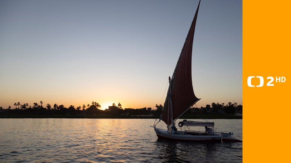 Starověké velmoci E6 - Konec hry