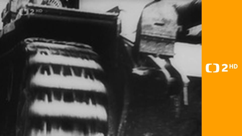 Vládci Třetí říše E3 - Totální válka, 1939-1940