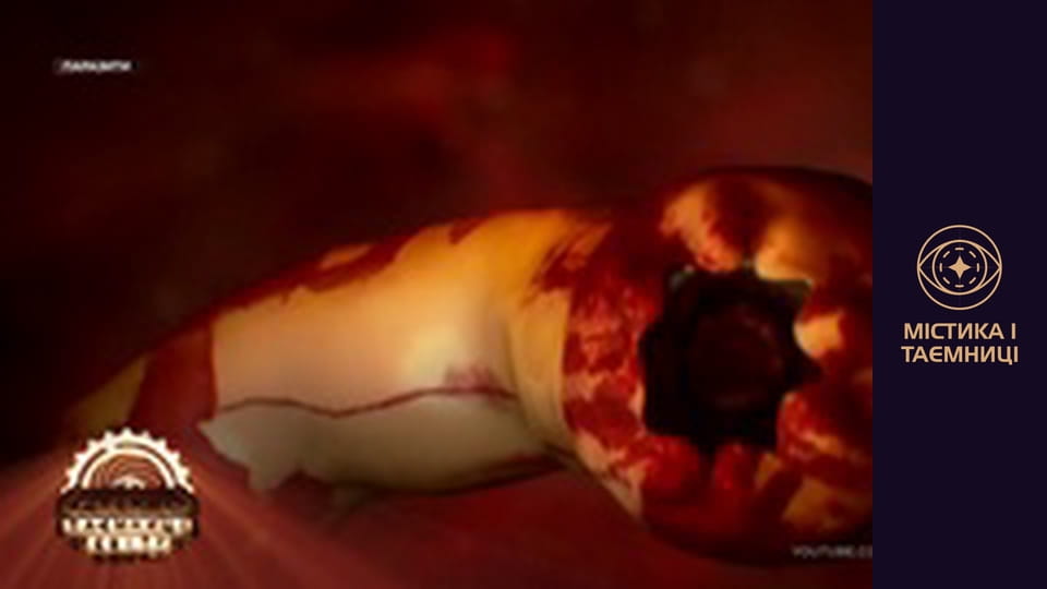 Таємниці світу. Паразити