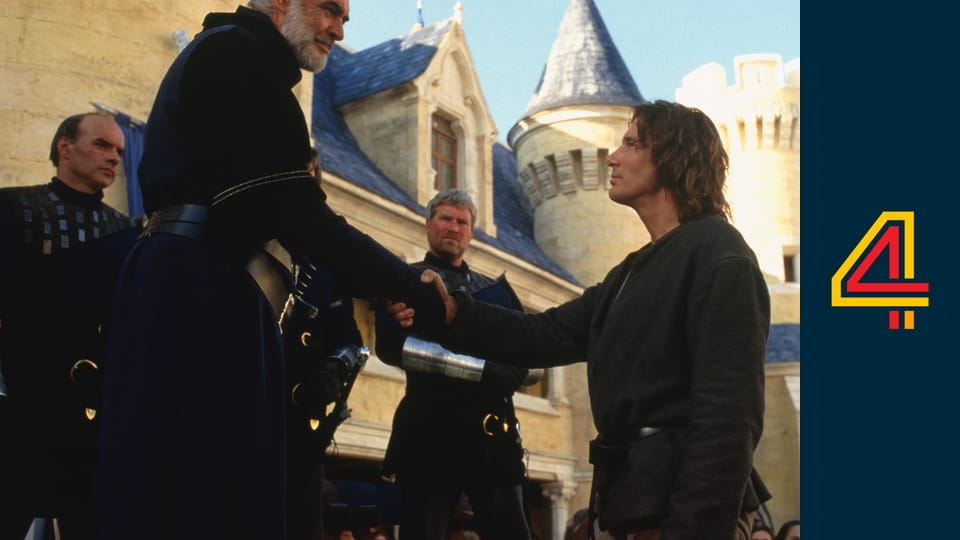 Rycerz króla Artura