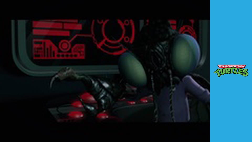 Teenage Mutant Ninja Turtles Сезон 4 Епізод 20