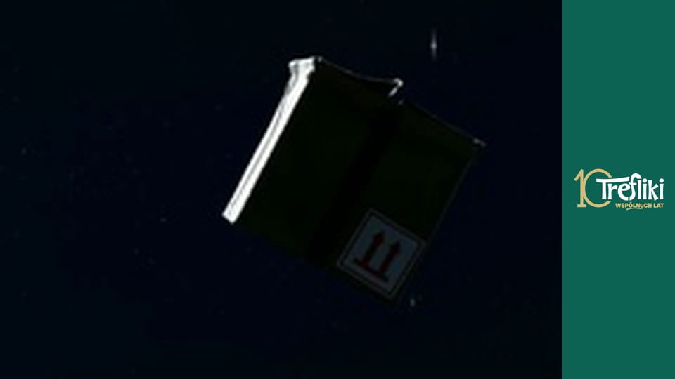 Rodzina Treflikow Сезон 3 Эпизод 3