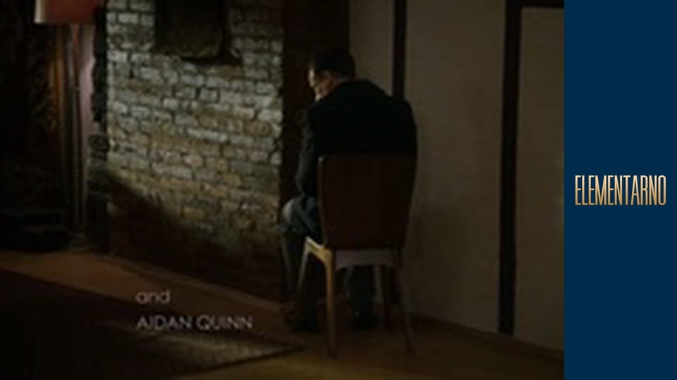 Elementary Season 4 Episode 13