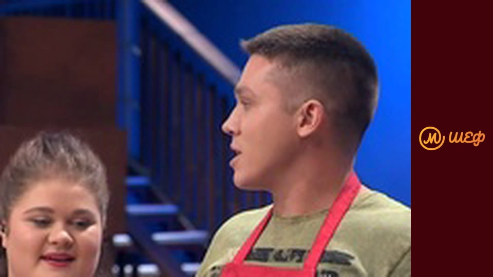 Сезон 8, Випуск 7, Частина 2