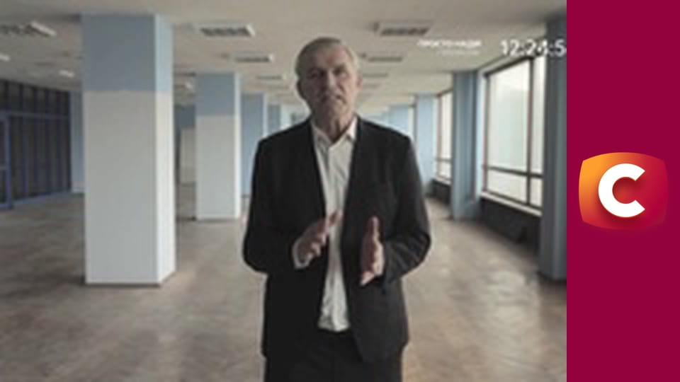 "Історія одного злочину", 7 сезон, 47 еп. "Франкенштейн".