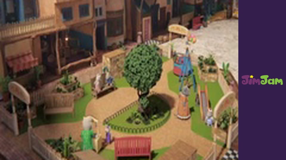 Сэм и Джулия S1E62