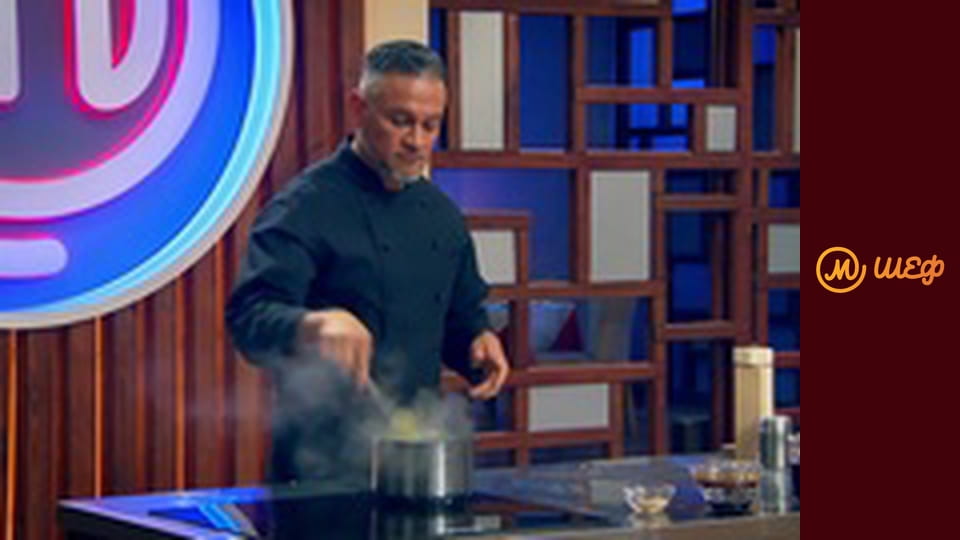 Сезон 11, Випуск 8