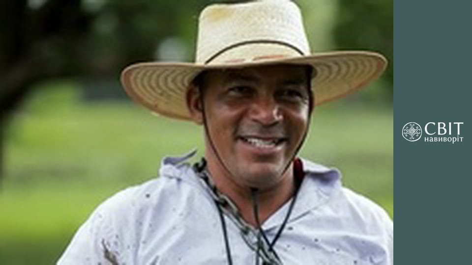 Сезон 10, Випуск 32, Бразилія