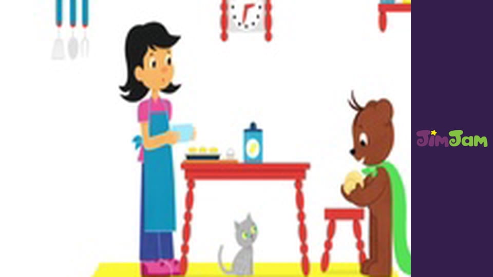 Борибон S1E11