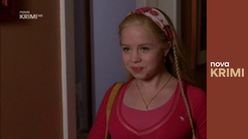 Médium S5E8 - Nic než pravda