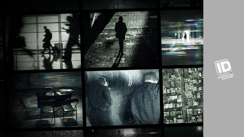 Убийство в объективе