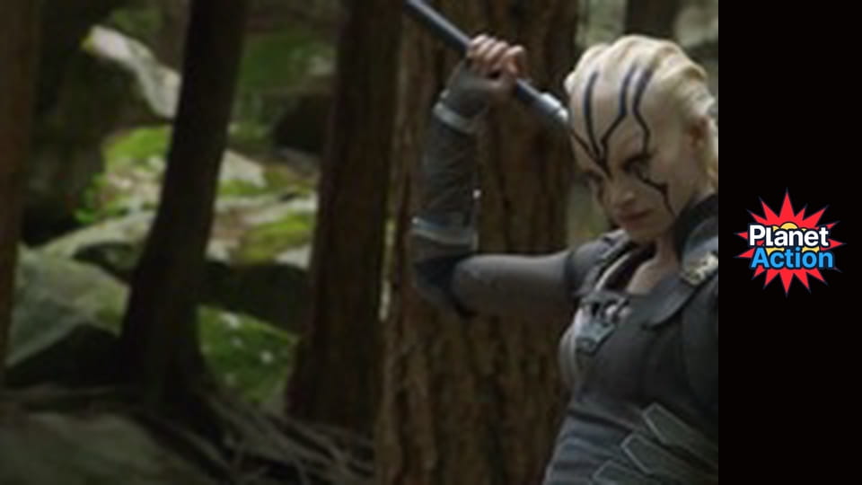 Planet Action Сезон 1 Епізод 4