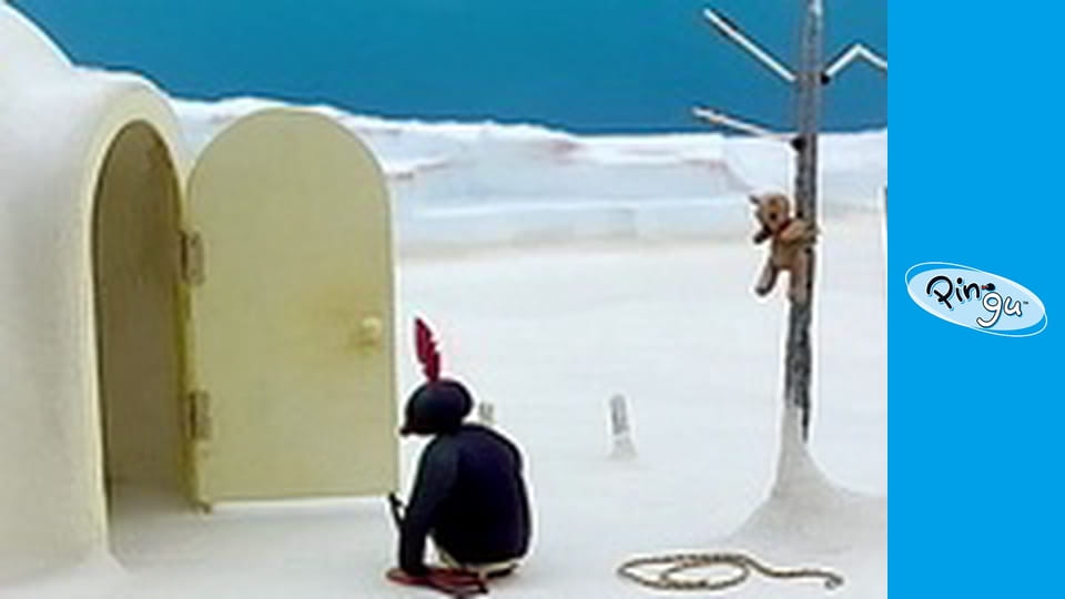 Pingu Сезон 4 Епізод 22