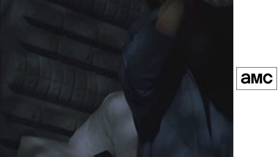 Последние дни планеты Земля: Новая особь