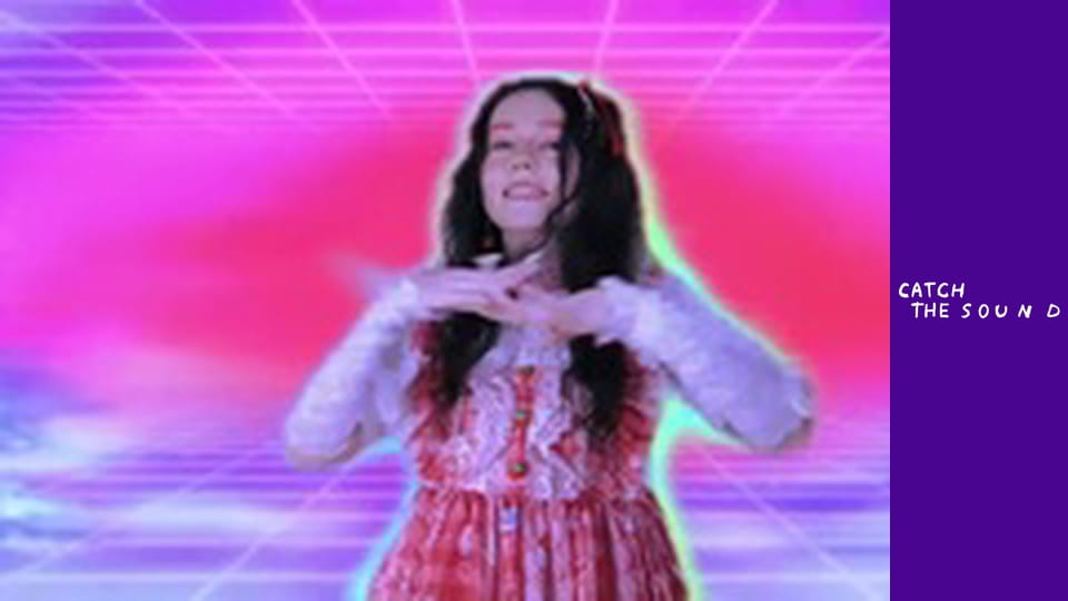 Alice Change - Бабл-ті