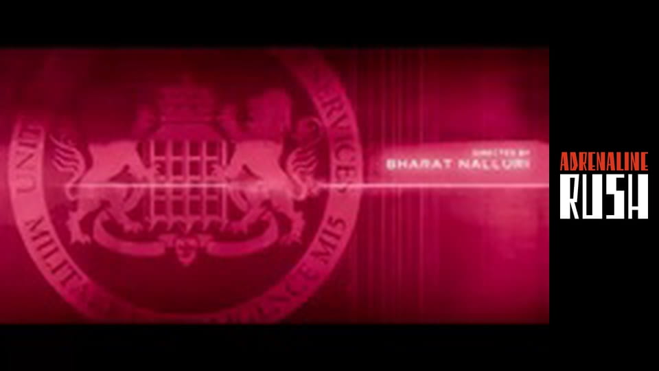 Spooks: The Greater Good