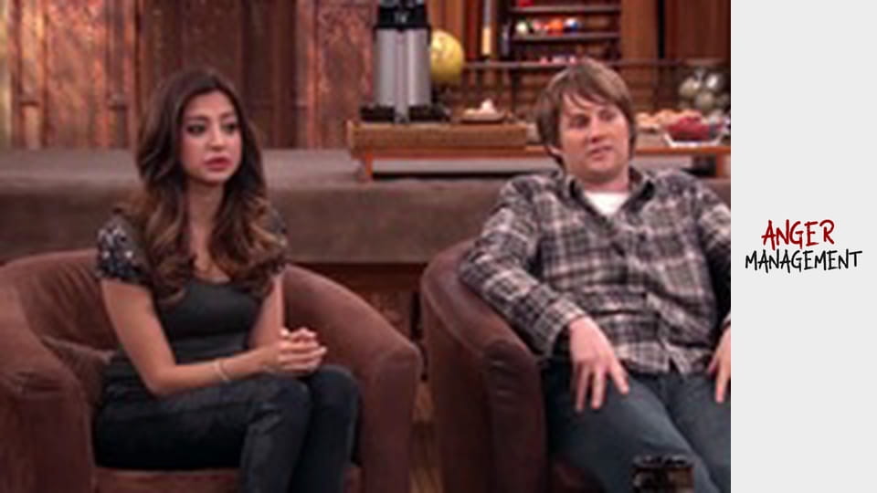 Charlie and Kate Horse Around S2E14