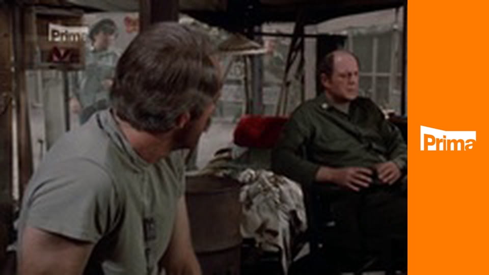 M*A*S*H