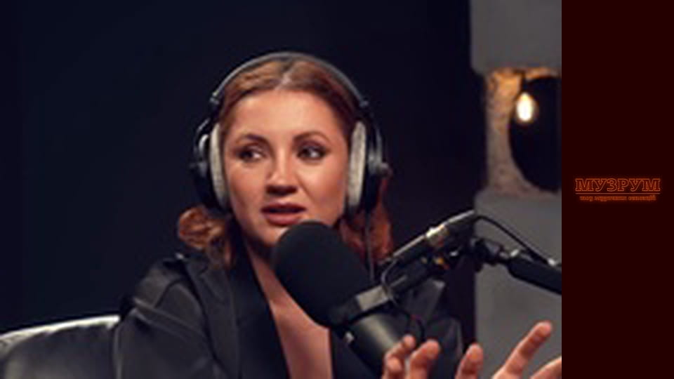 ОЛЯ ЦИБУЛЬСЬКА про перший раз з Дзідзьо, своє розлучення, Вакарчука та Latexfauna | МУЗРУМ