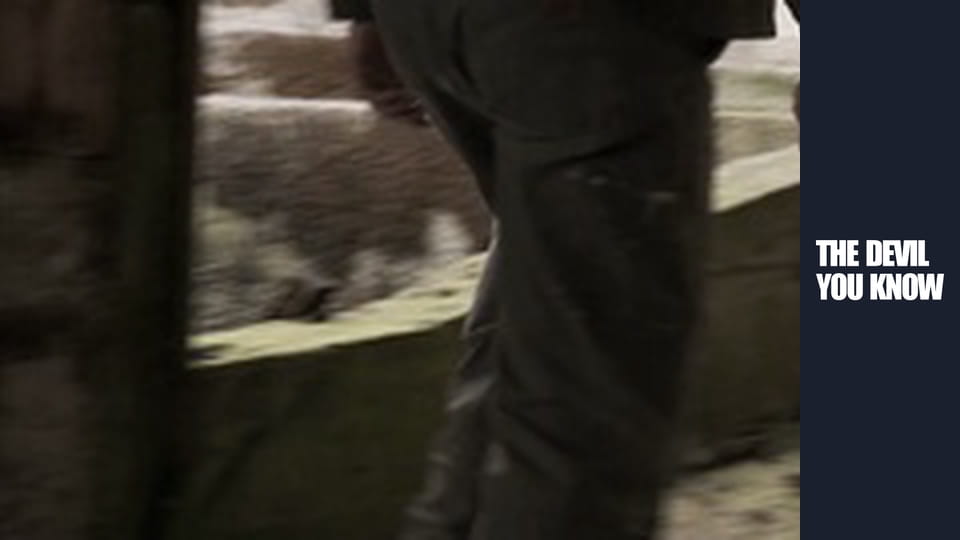 Mother Knows Best S3E8