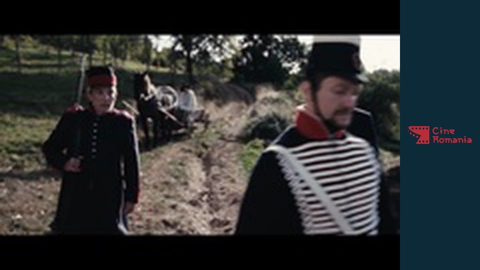 Avram Iancu Împotriva imperiului