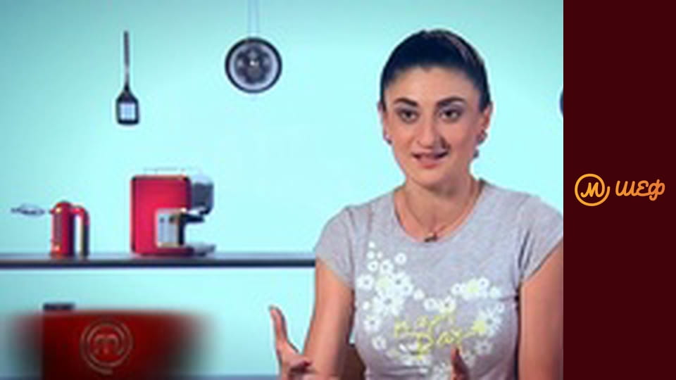 Сезон 6, Випуск 4, Частина 6