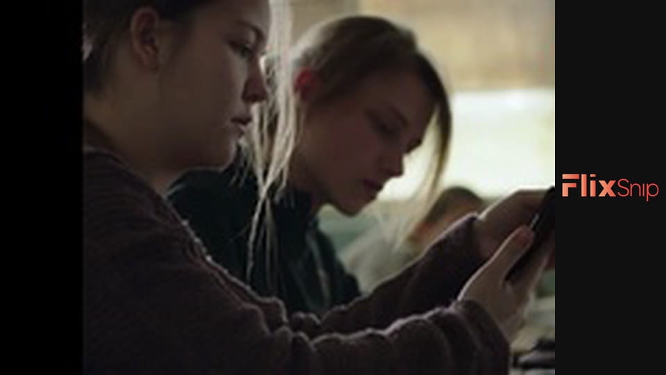 Would You Look At Her