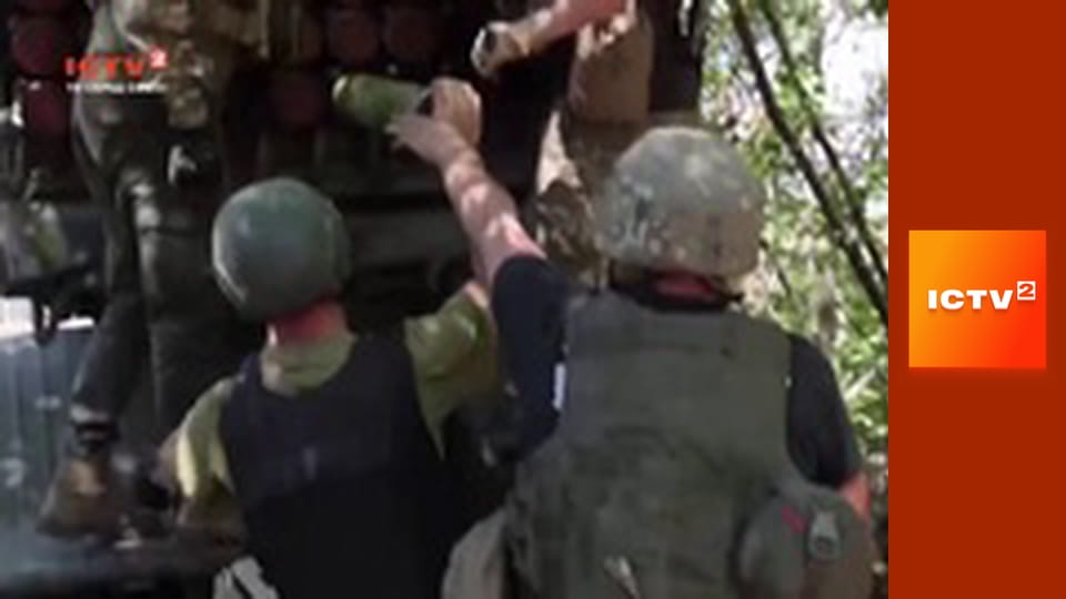 Х/ф "РобоКоп 2".