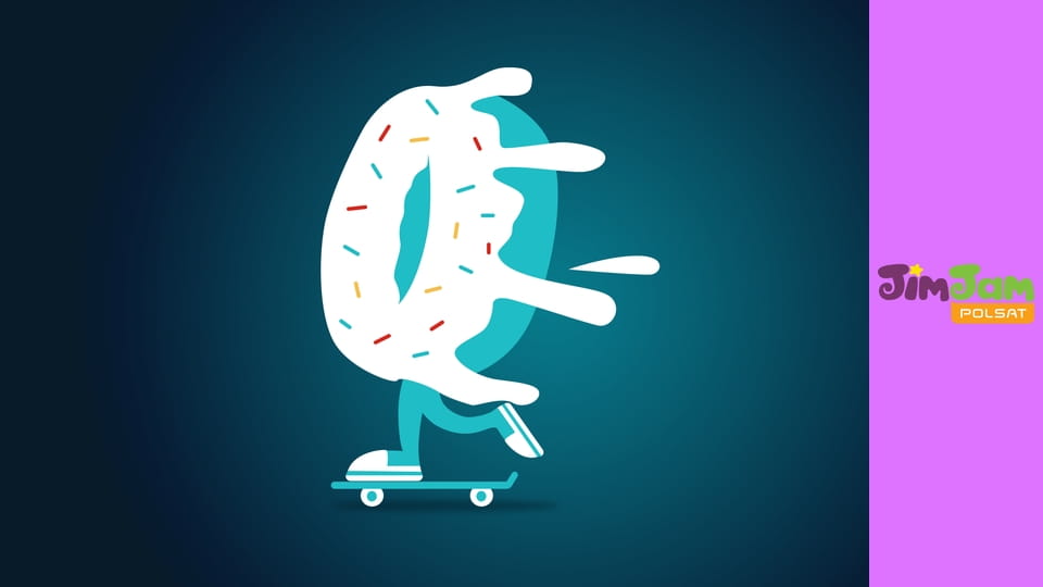 Superbuns S1E29 - Gburowaty dziadzio