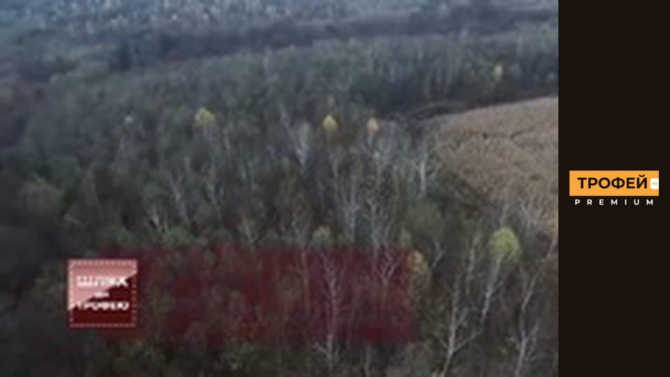 Шлях до Трофею. Серiя 40