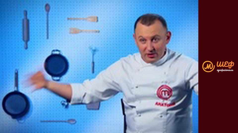 Сезон 2, Выпуск 8, Часть 1