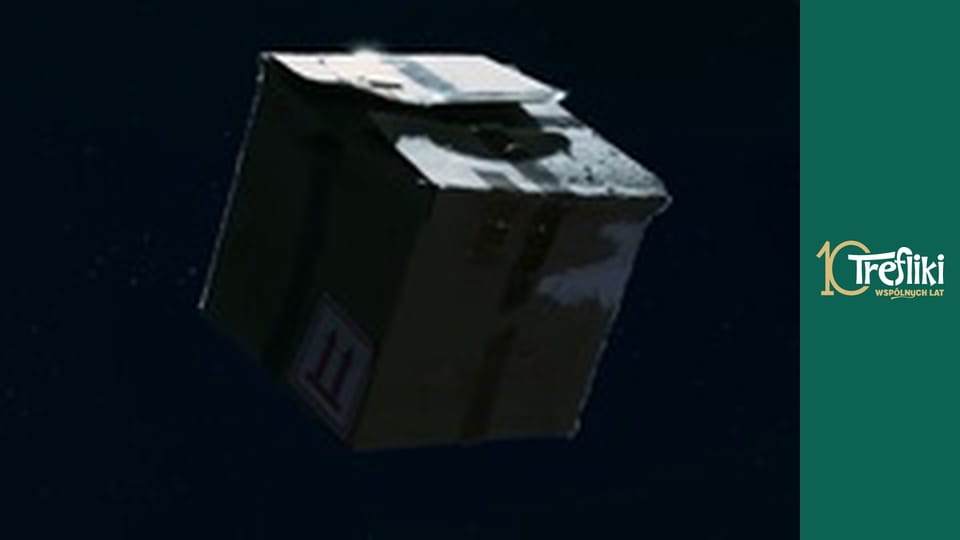 Rodzina Treflikow Сезон 1 Епізод 10