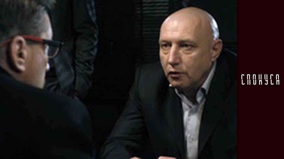 Сезон 2, Серія 8