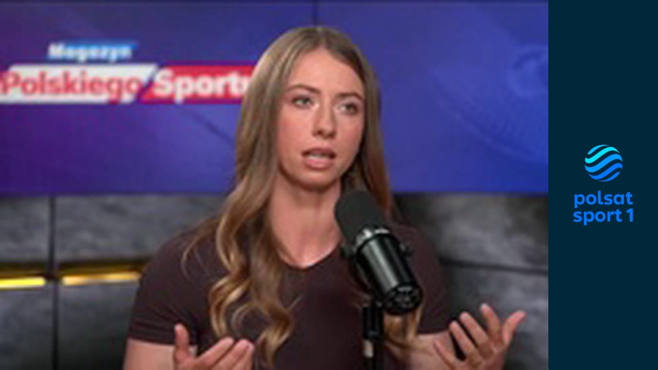 Magazyn polskiego sportu