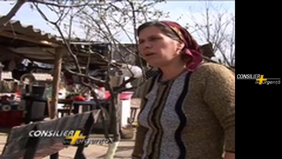 Consilier de urgență - Episodul 41