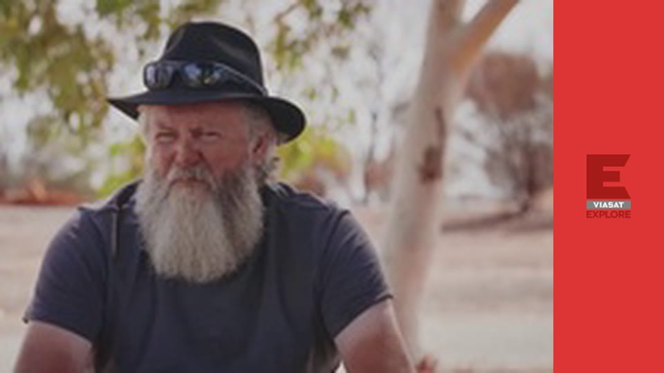 Австралійські мисливці за автомобілями S1E1 - Alfa Romeo GTV 105 та Datsun 120Y Fastback Coupe