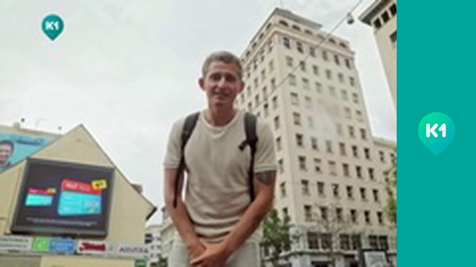 "Орёл и Решка. Дайджест".