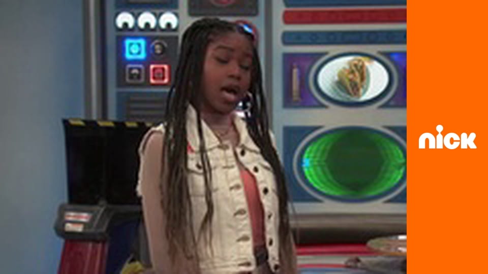 Т/с "Небезпечний Генрі", 5 сезон, 34 с. "Печера побачень".