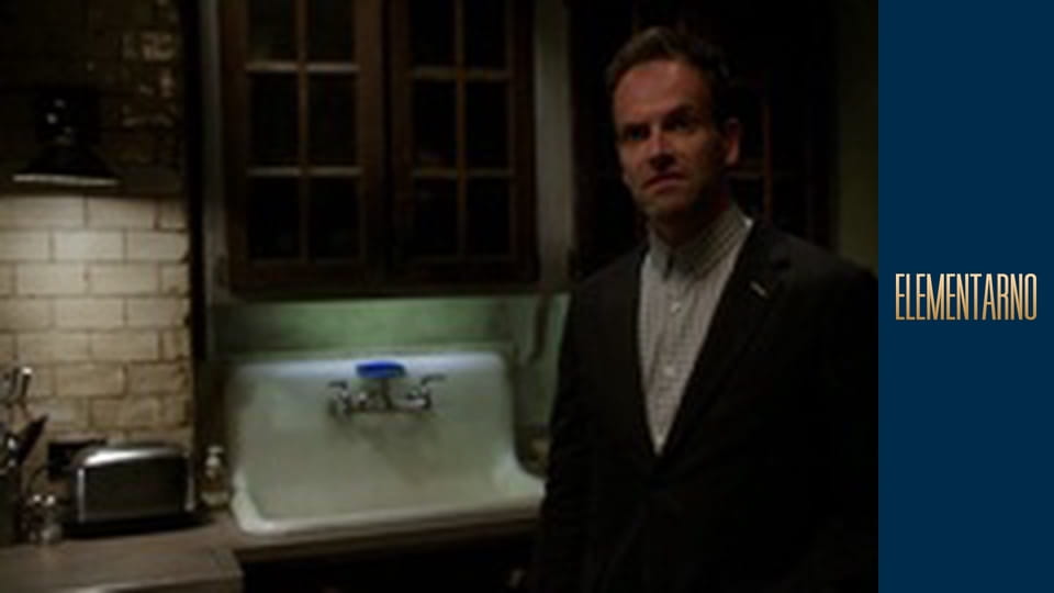 Elementary Season 4 Episode 2