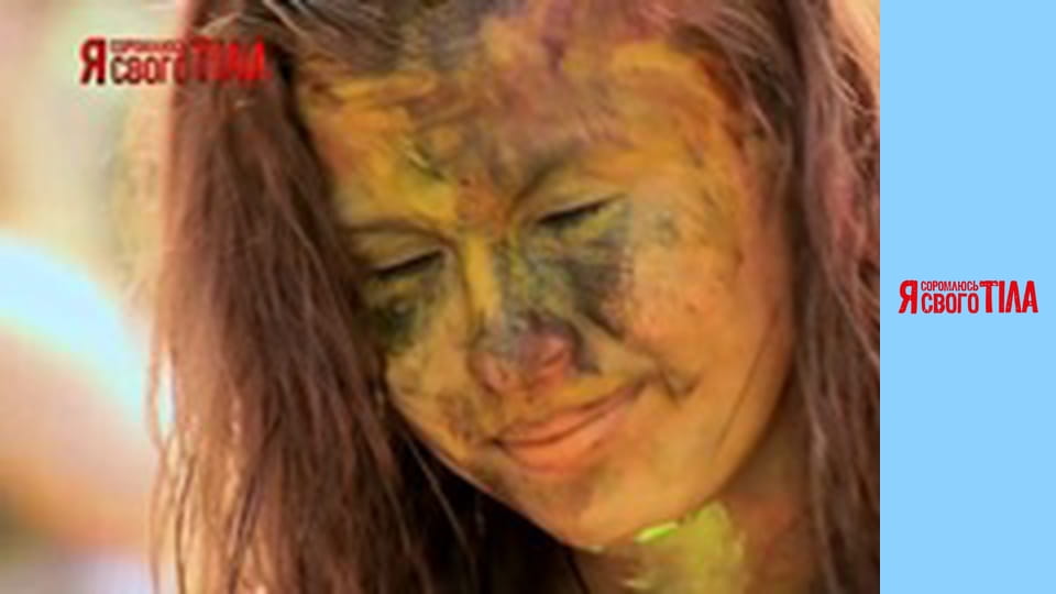 I'm Ashamed of My Body - Season 4 Episode 14 Part 1